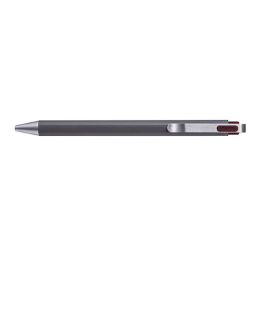 サクラクレパス（SAKURA）　ボールサインiD　0.5mm　GBR205＃22　カシスブラック