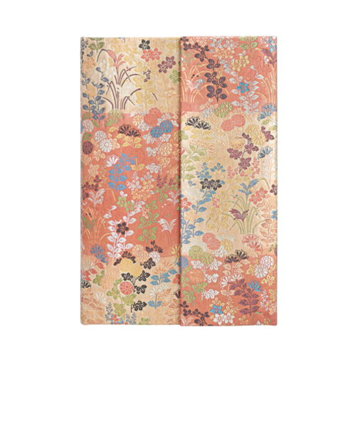 ペーパーブランクス（Paperblanks）　唐織　ミニ