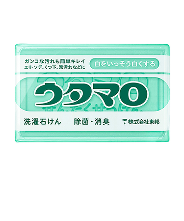 ウタマロ　ウタマロ石けん