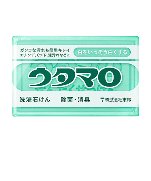 ウタマロ　ウタマロ石けん