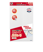 MagX　MG粘着シートちぎれ～る（大）　MSWFPC－600