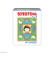 りぼん70周年　コレクタブルマウスパッド　ちびまる子ちゃん