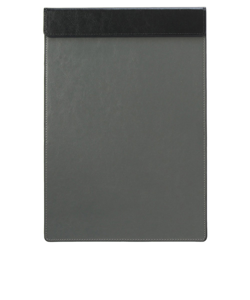 セキセイ　ベルポスト　クリップボード　シングル　BP－5714　ブラック