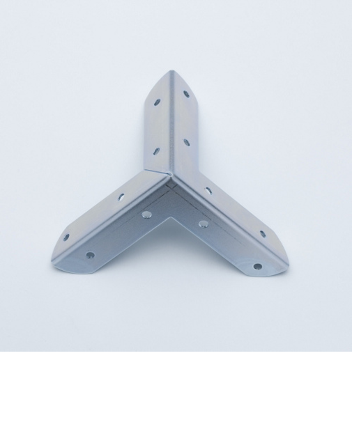 コニ・ビオラ　三方面　ユニクロ46mm　K－206　2ケ入