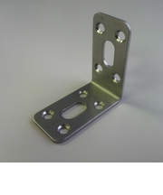 マイスト　ステンレス取付金具　5208