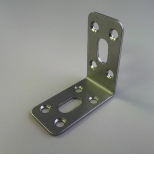 マイスト　ステンレス取付金具　5208