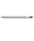 サクラクレパス（SAKURA）　ボールサインiD　0.4mm　GBR204＃30　フォレストブラック