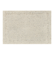 センコー（SENKO）　実はすごいバスマット　M　045060　ベージュ