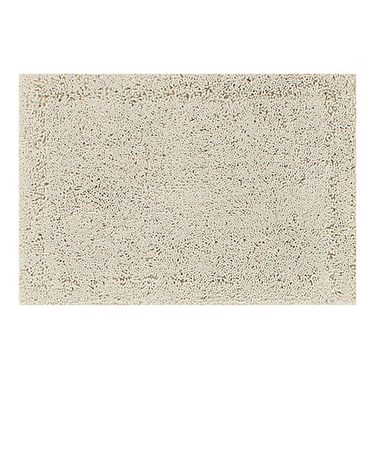 センコー（SENKO）　実はすごいバスマット　M　045060　ベージュ