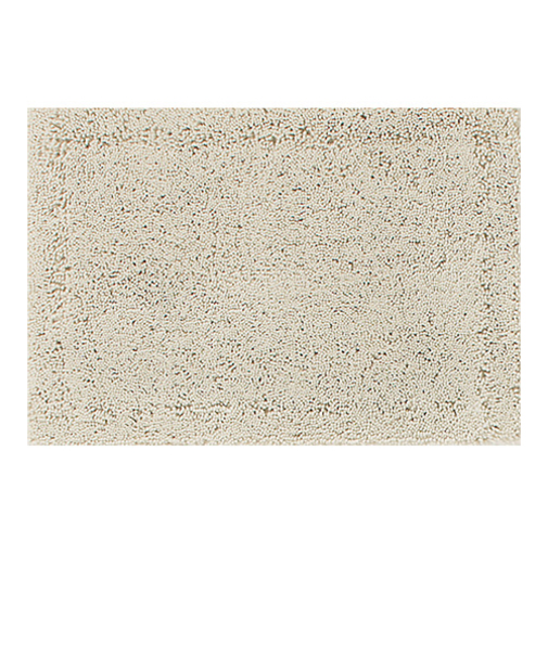 センコー（SENKO）　実はすごいバスマット　M　045060　ベージュ