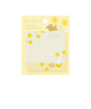 マルアイ　ブルーナ　付箋　FS－MY5Y　スナッフィー