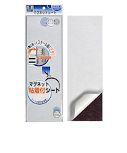 マグエックス MAGX 粘着付シート MSWF-12