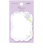 ホールマーク（Hallmark）　付箋フルリール　833961　ラベンダー