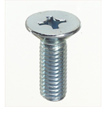 八幡ねじ　さら小ねじ　8×60mm