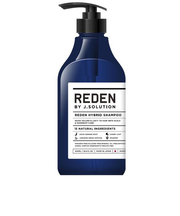リデン（REDEN）　ハイブリッドシャンプー　500mL　ウッディームスクの香り