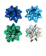 ゼットアンドケイ スターボウ M 40-835 ブルー/ライトブルー/グリーン/シルバー