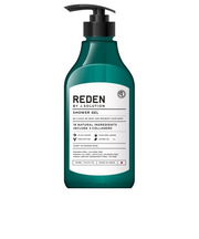 リデン（REDEN）　ボディーソープ　500mL　マリンムスクの香り