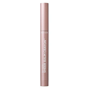 レブロン（REVLON）　シアーバームクレヨン　011　ヌーディーモーヴ