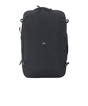 ピーアイディー（PID）　バックパック　22L　PAU301　クロ