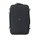 ピーアイディー（PID）　バックパック　22L　PAU301　クロ