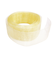 インディゴ　オーガンジーリボン　25mm　PR690　12BE　ベージュ