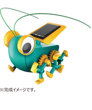 イーケイジャパン　エレキット（ELEKIT）　メカホッパー　JS－6213