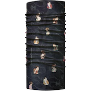 バフ（BUFF）　ORIGINAL　448286　UKIYOE