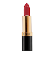 レブロン（REVLON）　スーパー　ラストラス　リップスティック　117　ラブザットレッド