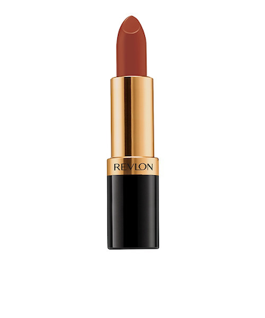 レブロン（REVLON）　スーパー　ラストラス　リップスティック　116　ブラッシングヌード