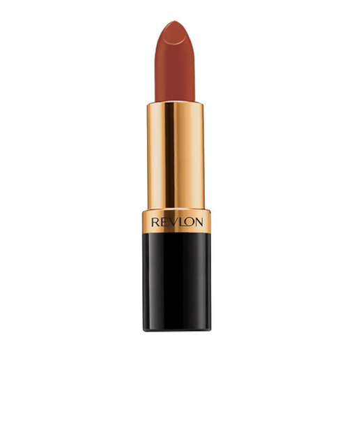 レブロン（REVLON）　スーパー　ラストラス　リップスティック　116　ブラッシングヌード
