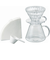 ハリオ（HARIO）　V60　Glass　Brewing　Kit