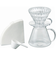 ハリオ（HARIO）　V60　Glass　Brewing　Kit