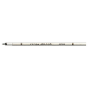 ゼブラ（ZEBRA）　ジェルボールペン替芯　JSB-0.4芯　RJSB4-BK　ブラック