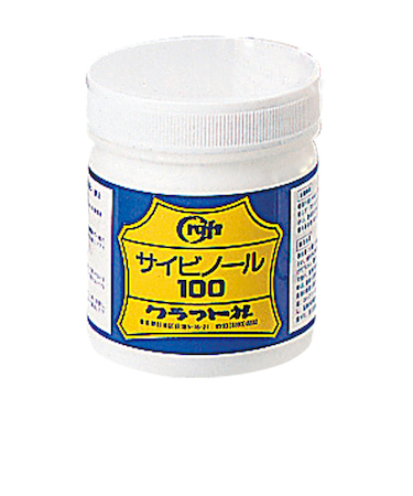クラフト社　サイビノール100番　150ml