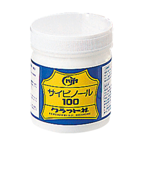 クラフト社　サイビノール100番　150ml