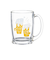 東洋佐々木ガラス　マグ（乾杯）　P－06410－J449