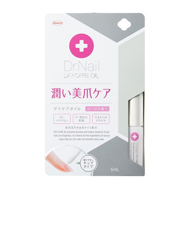 コーワ　Dr.Nail　デイケアオイル　6mL