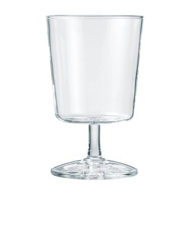 ハリオ（HARIO）　Glass　Goblet　300mL　S-GG-300