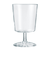 ハリオ（HARIO）　Glass　Goblet　300mL　S-GG-300