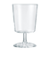 ハリオ（HARIO）　Glass　Goblet　300mL　S-GG-300
