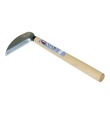 浅香工業　宝長久　ステンレス　小鎌