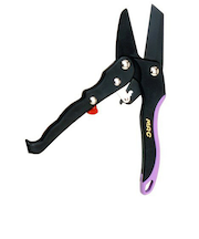 マック　ラチェット式剪定鋏　SE01