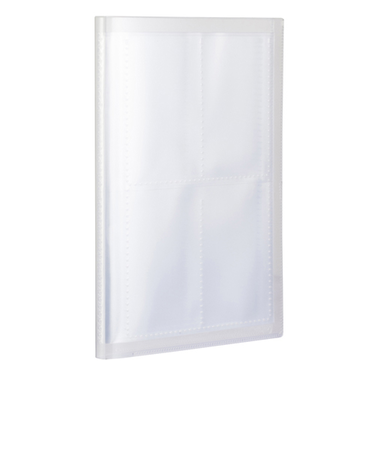 セキセイ　パックン　チェキアルバム　高透明　PKC－7432