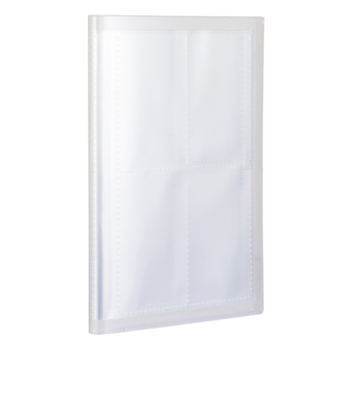 セキセイ　パックン　チェキアルバム　高透明　PKC－7432