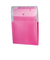 セキセイ　アクティフ　ドキュメントフォルダー　タテ　A4　ACT－3915　ローズ