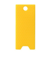 +d キーキーパーR DA-1000 イエロー