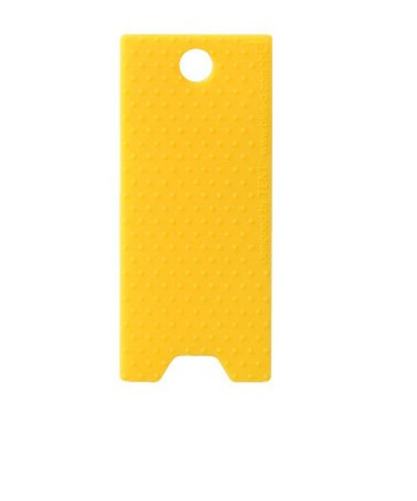 ＋d　キーキーパーR　DA－1000　イエロー