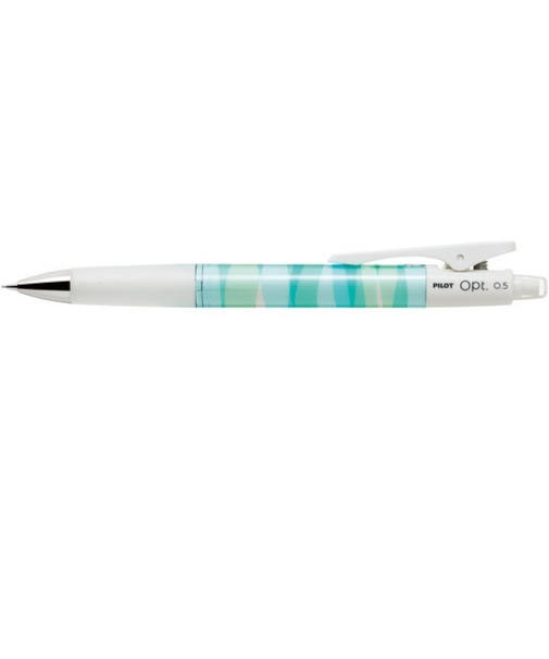 パイロット（PILOT）　シャープペンシル　フレフレ　オプト　ウォーター