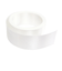インディゴ　サテンリボン　24mm　PR660　42WH　ホワイト