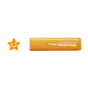 パイロット(PILOT) フリクションスタンプ 星